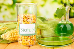 Thorncombe biofuel availability