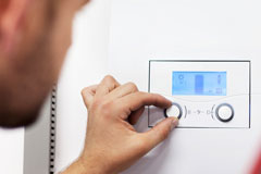 best Thorncombe boiler servicing companies