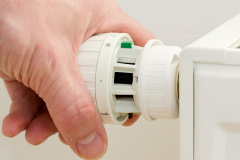 Thorncombe central heating repair costs