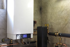 Thorncombe condensing boiler companies