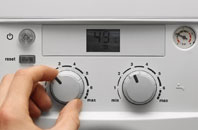 free Thorncombe boiler maintenance quotes