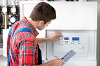 Thorncombe boiler servicing